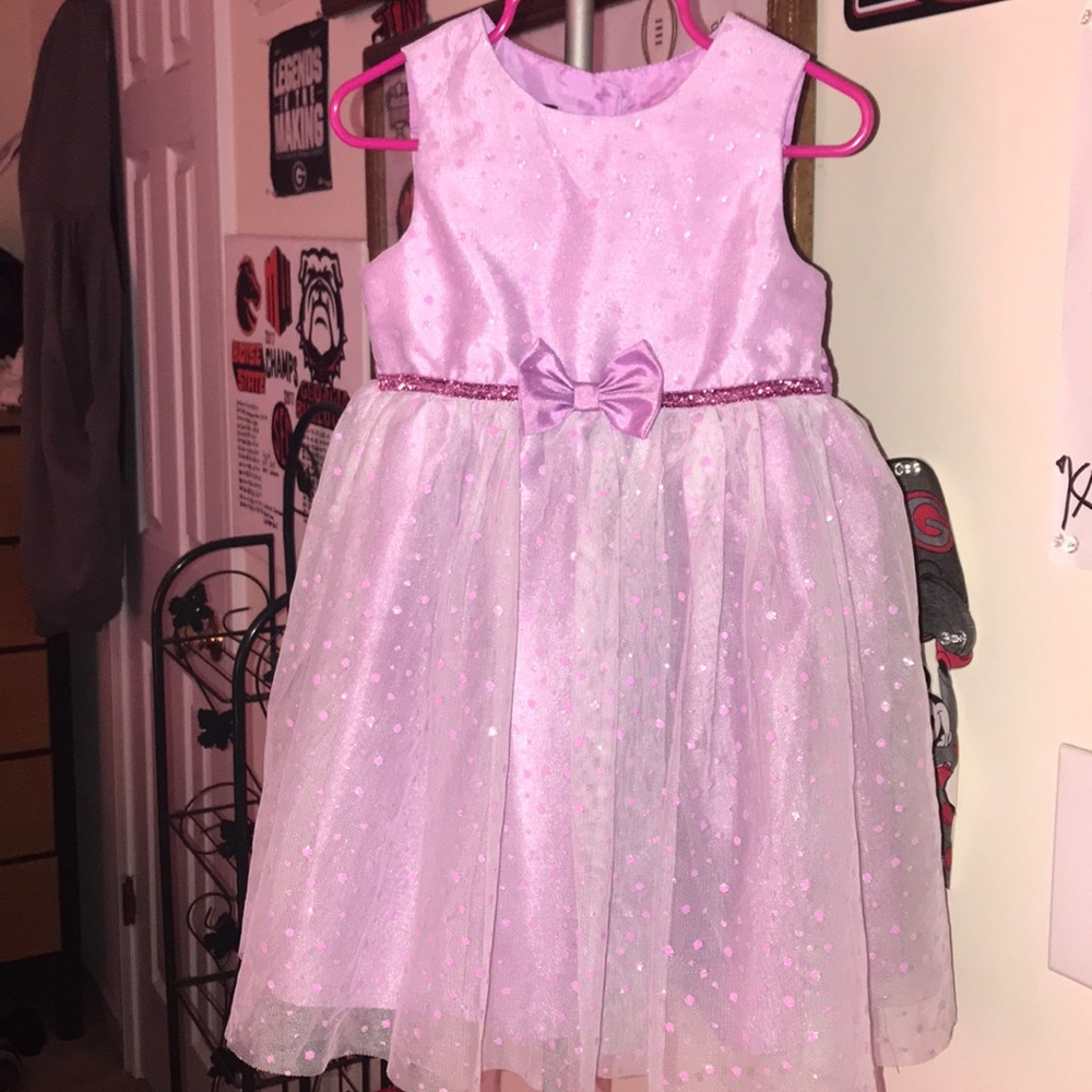 Little girls dress